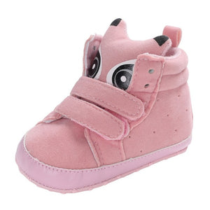 BABY SHOES