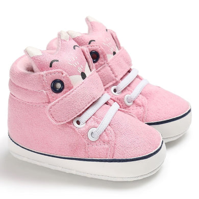 BABY SHOES