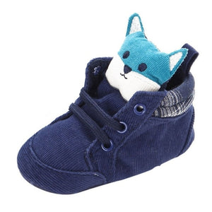 BABY SHOES