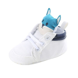 BABY SHOES