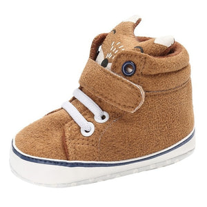 BABY SHOES