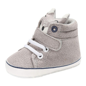 BABY SHOES