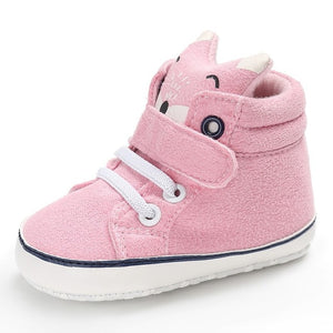 BABY SHOES