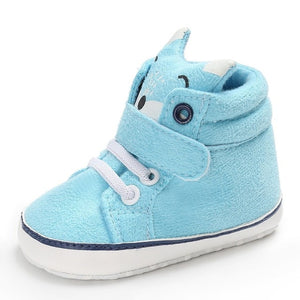 BABY SHOES